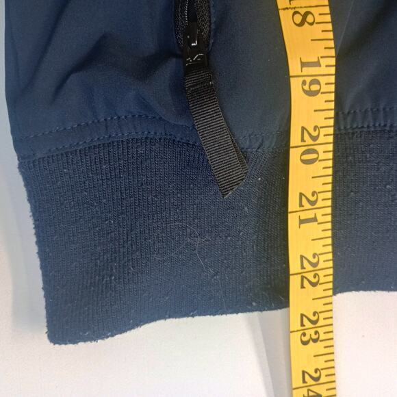 Hollistor Kids All Weather Faux Fur Lined Winter Coat - Picture 7 of 11